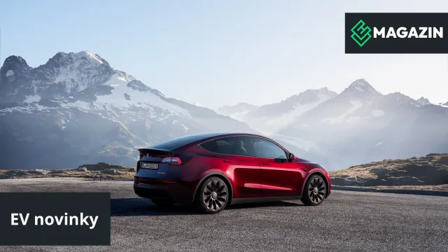 Tesla model Y - www.tesla.com