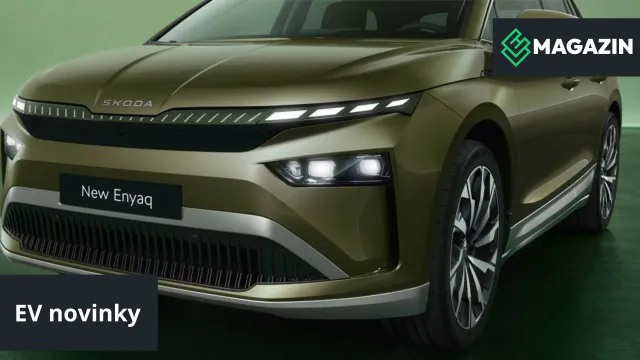 Škoda Enyaq - Zdroj: https://www.skoda-storyboard.com/