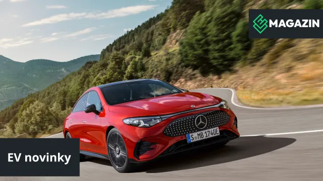 Mercedes-Benz CLA, zdroj: media.mercedes-benz.cz