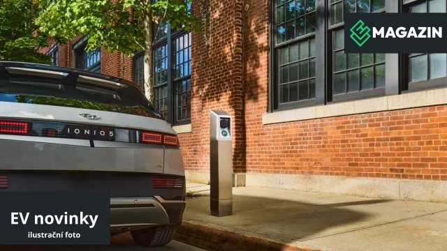 Nabíjení u chodníku, zdroj: https://www.itselectric.us