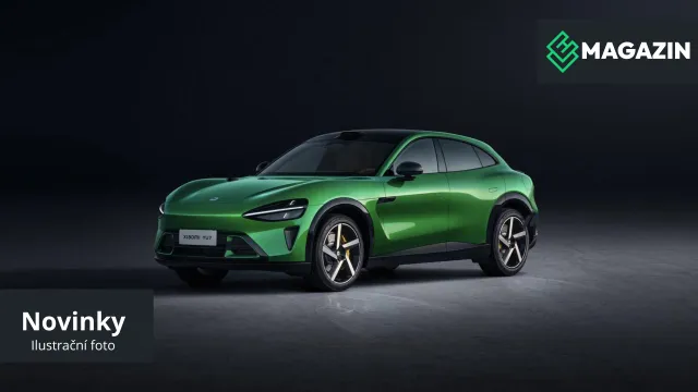 Xiaomi YU7 - zdroj: https://www.mi.com/global/