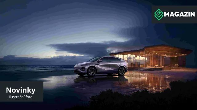 Xpeng G6 | zdroj: xpeng.com/news