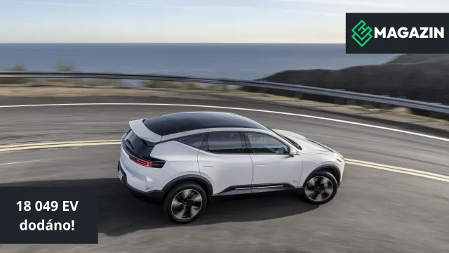 Polestar | zdroj: media.polestar.com