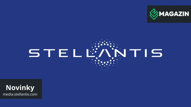 EV novinky - Stellantis | media.stellantis.com