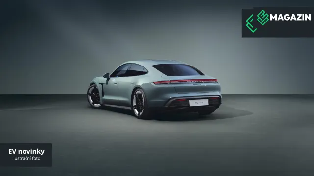 Porsche Taycan | zdroj: newsroom.porsche.com