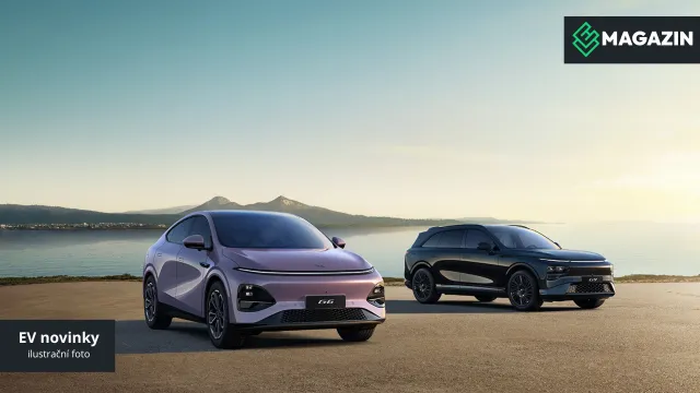 Xpeng G6 a G9 | zdroj: xpeng.com