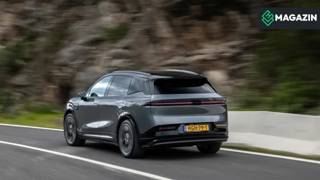 ZEEKR 7X | zdroj: zeekr.eu