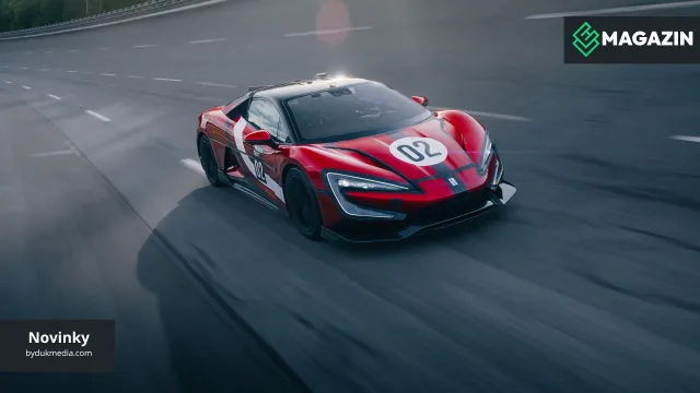 BYD YANGWANG U9 Xtreme | zdroj: bydukmedia.com