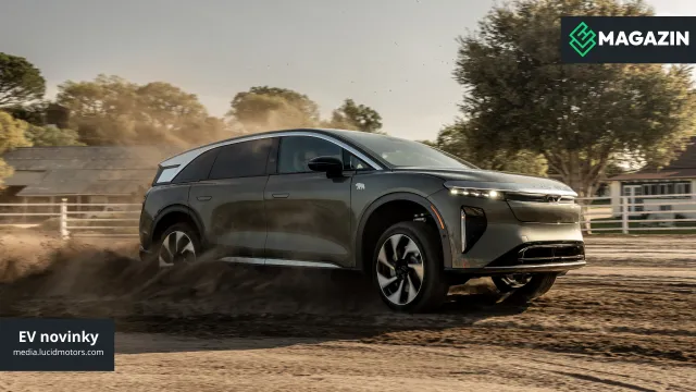 Lucid Gravity | zdroj: media.lucidmotors.com