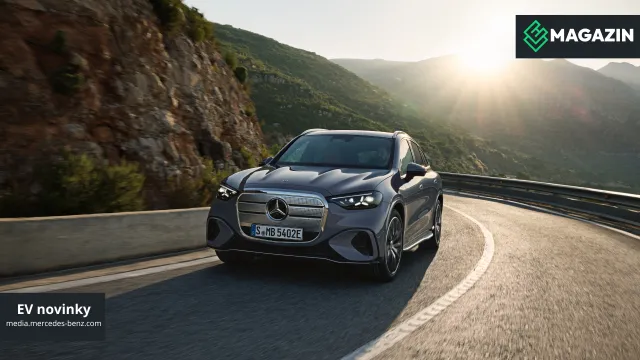 Mercedes-Benz GLC | zdroj: media.mercedes-benz.com