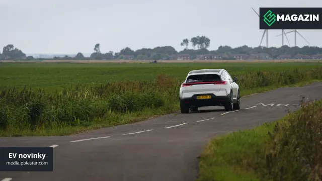 Polestar 3 | zdroj: media.polestar.com