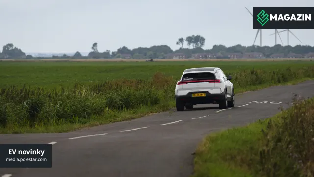 Polestar 3 | zdroj: media.polestar.com