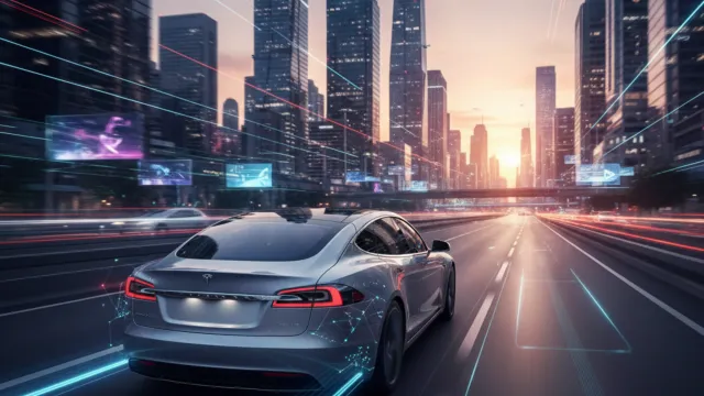 FSD - ilustrační foto