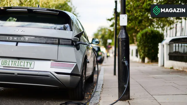 Nabíjení na ulici v Anglii | zdroj: ubitricity.com