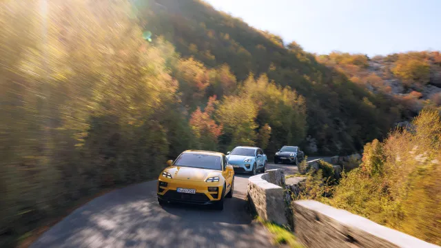 Porsche | zdroj: newsroom.porsche.com