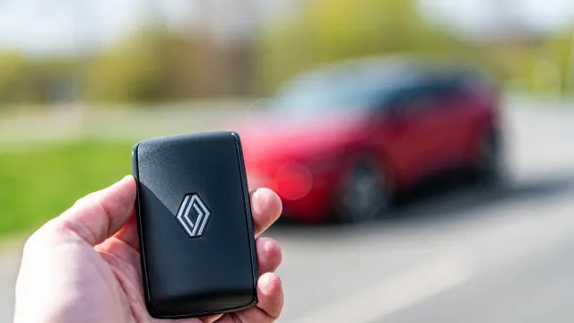 Elektromobily Renault | zdroj: media.renault.cz