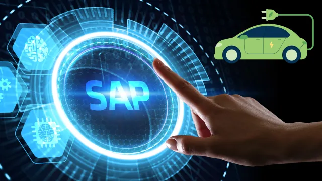 SAP EV