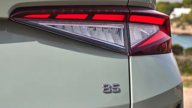 Škoda Elroq | zdroj: skoda-storyboard.com