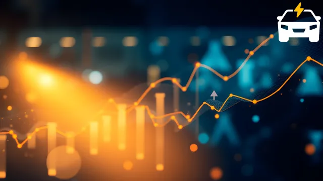 Statistiky elektromobilů