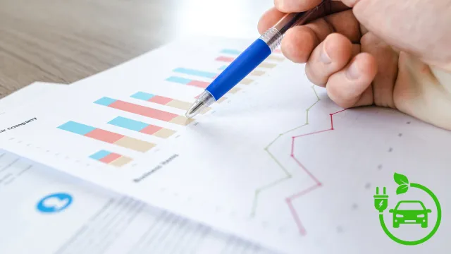 Statistiky elektromobilů