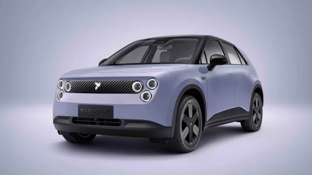 Firefly EV - zdroj: https://www.firefly.world/