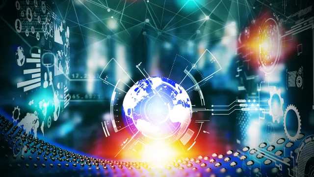 Inovace a technologie