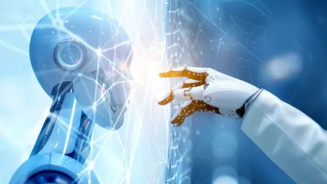 Technologie - Robotika - AI