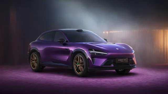 Xiaomi YU7 | zdroj: mi.com