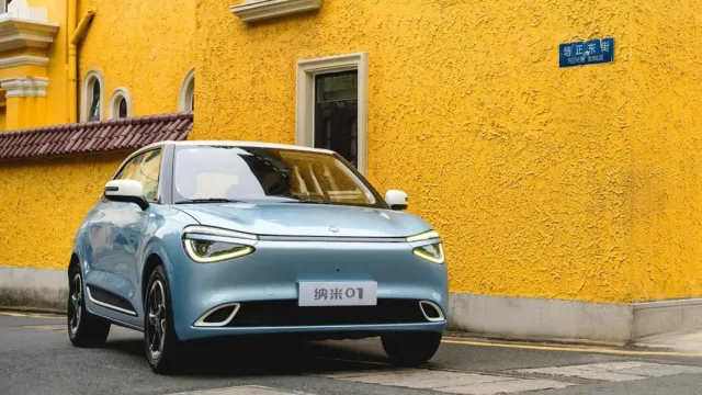 DongFeng BOX | zdroj: dfmotor.cz