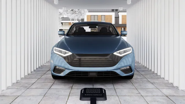 Matrix nabíjení | zdroj: matrixcharging.com
