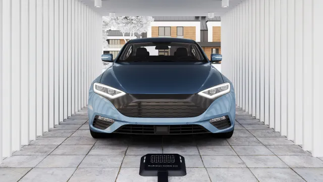 Matrix nabíjení | zdroj: matrixcharging.com