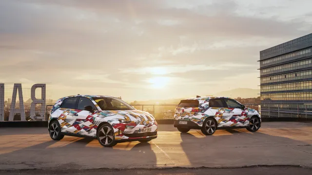 elektromobil VW Polo | zdroj: volkswagen-newsroom.com