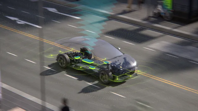 VW CEA | zdroj: volkswagen-group.com