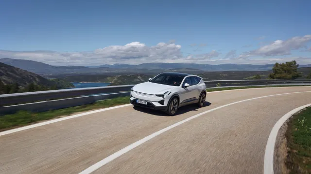 Polestar 3 | zdroj: media.polestar.com