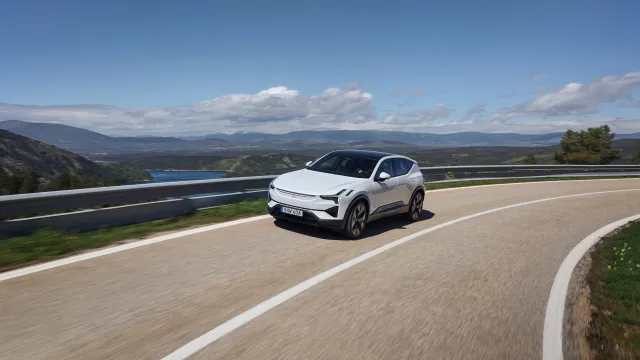 Polestar 3 | zdroj: media.polestar.com