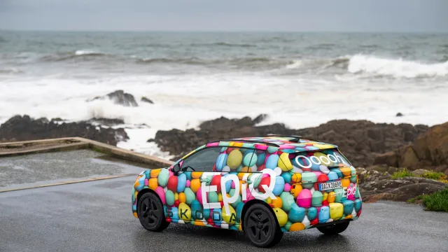 Škoda Epiq | zdroj: skoda-storyboard.com