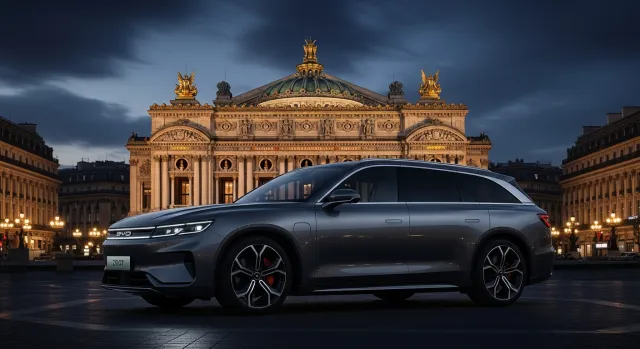 Ilustrační foto pro evmagazin.cz