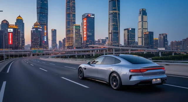 Ilustrační foto pro evmagazin.cz