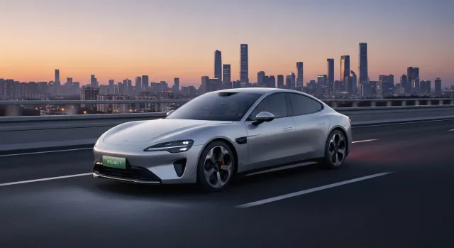 Ilustrační foto pro evmagazin.cz