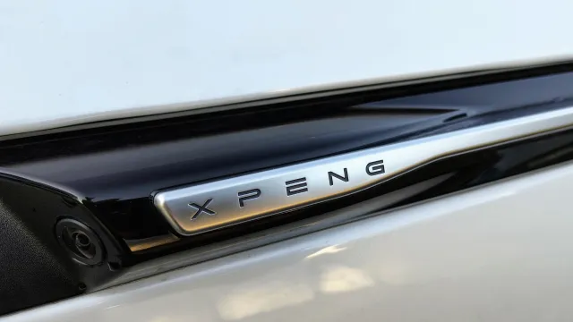 XPENG