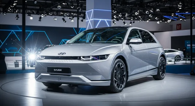 Ilustrační foto pro evmagazin.cz