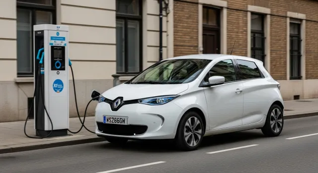 Ilustrační foto pro evmagazin.cz