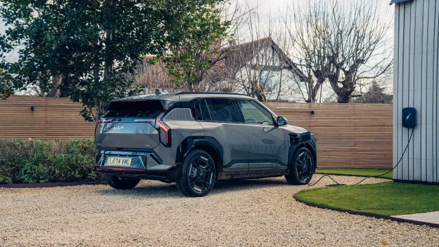 Kia EV3 | zdroj: kiapressoffice.com