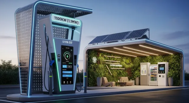 Ilustrační foto pro evmagazin.cz