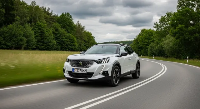 Ilustrační foto pro evmagazin.cz