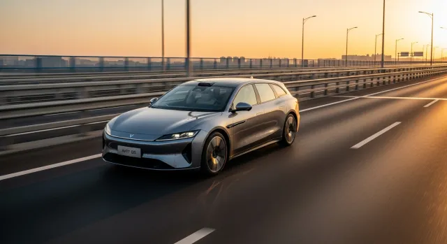 Ilustrační foto pro evmagazin.cz