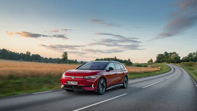 VW ID.7 | zdroj: volkswagen-newsroom.com