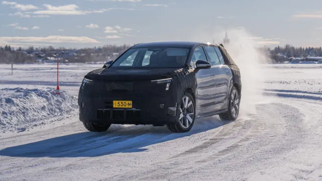 Škoda Peaq | zdroj: skoda-storyboard.com
