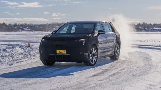 Škoda Peaq | zdroj: skoda-storyboard.com