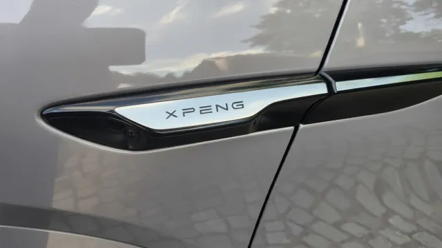 XPENG